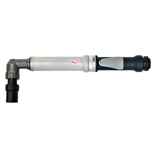 Hold and Drive Nutrunner - 2000 Series