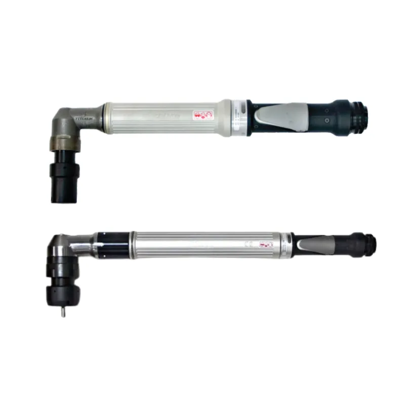 Hold and Drive Nutrunner - 3000 Series