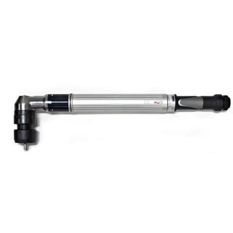 Hold and Drive Nutrunner - 5000 Series