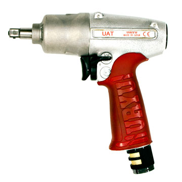 UAT Series Omega Pulse Pistol Shut-Off