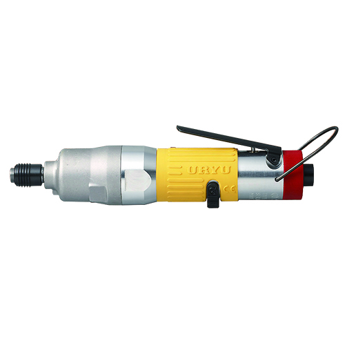 UAT Series Omega Pulse Inline Shut-Off