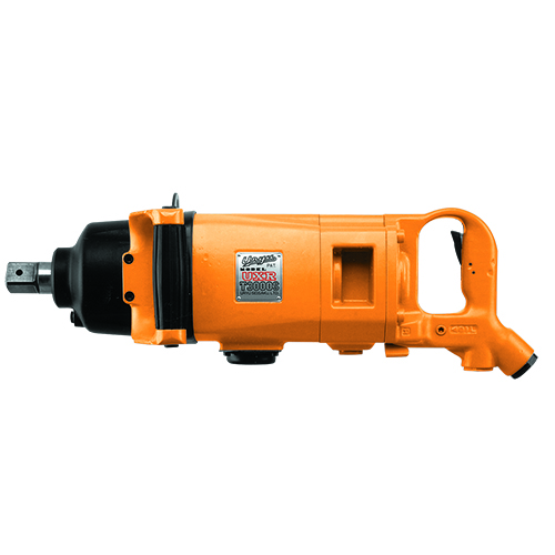 UXR Series Inline Shut-Off Tool