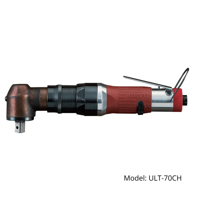 ULT Series Shut-Off Angle Tools