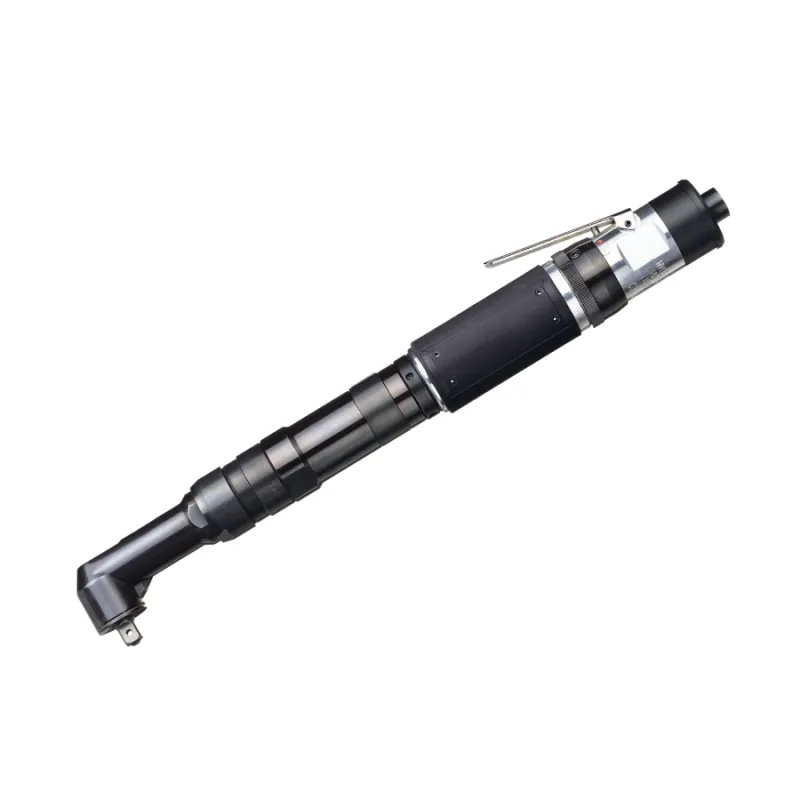 UAN Series Angle Nutrunner