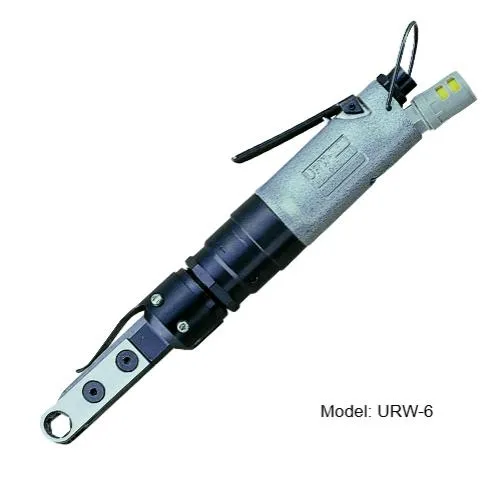 URW Series Inline Ratchet Wrenches