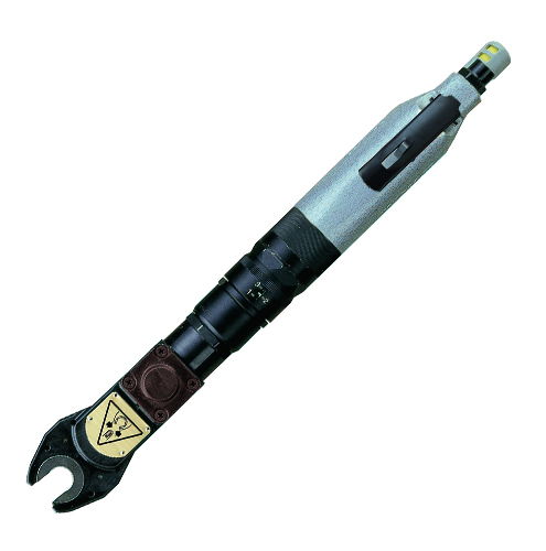 UOW-T Series Shut-Off Clutch Tubenut Wrench