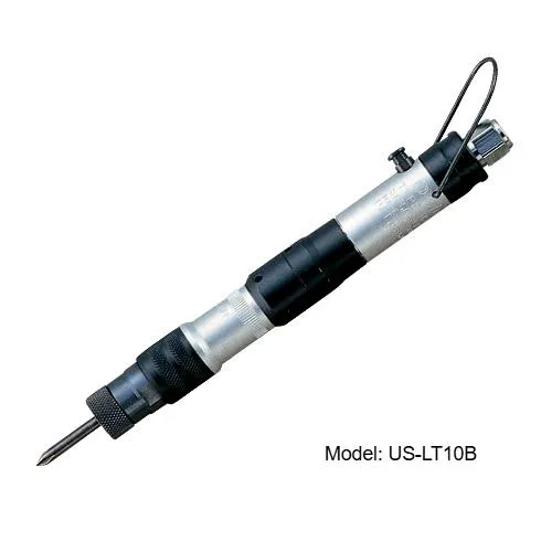 US-LT Series Inline Push-to-Start Screwdrivers