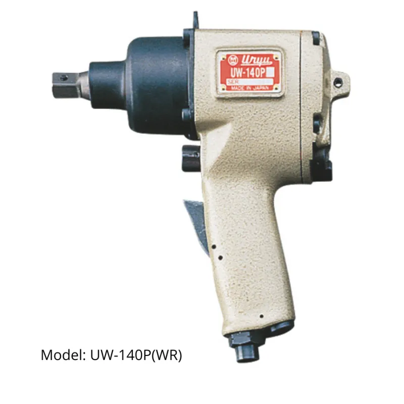UW Series Swing Hammer Impact Wrenches