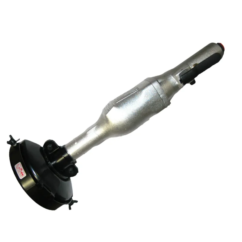 UG Series Horizontal Grinder