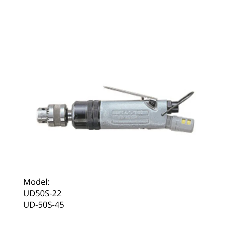 UD Series Inline Air Drill
