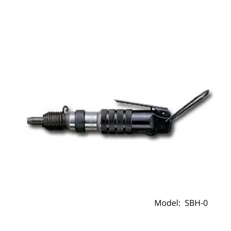 SBH Series Riveting Hammer Inline