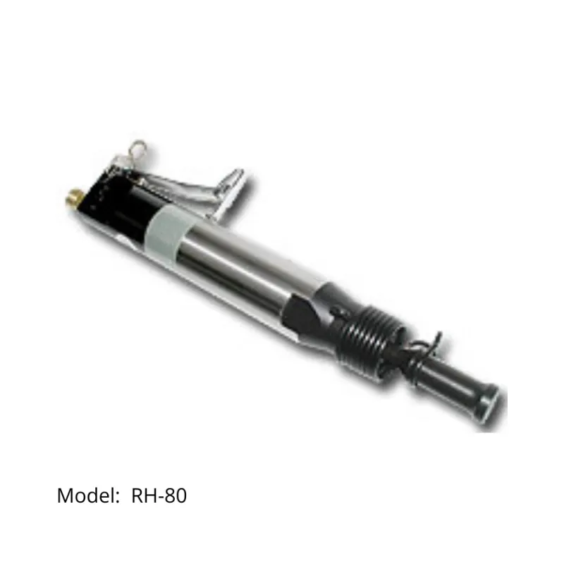 RH Series One Shot Hammers