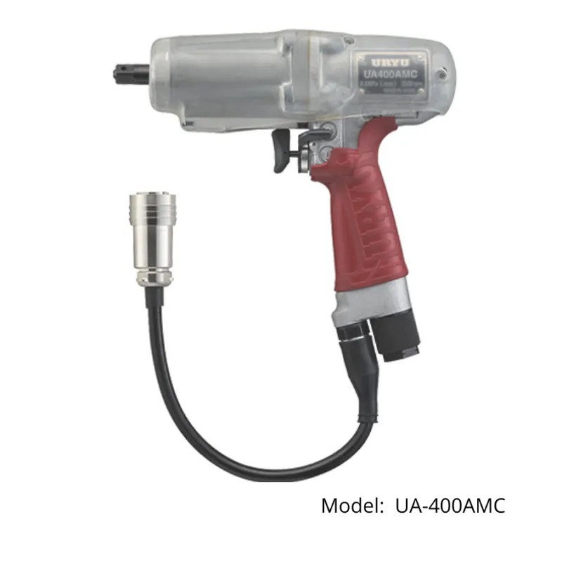 UA-AMC Pneumatic Pulse Tools