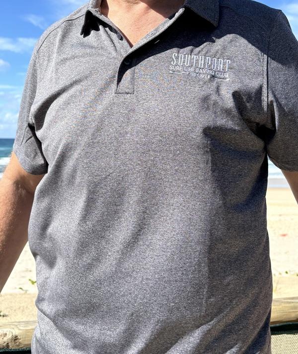 Club Polo Shirt