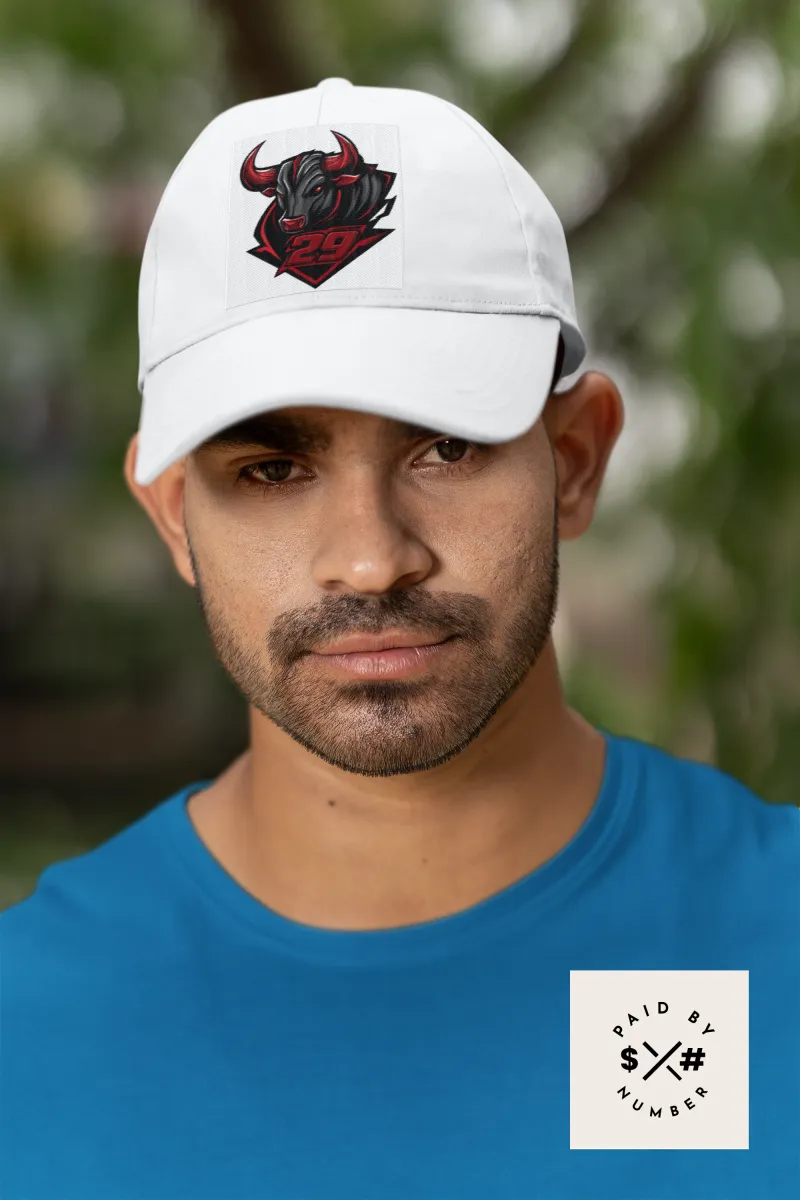 Jaden Barfield #29 Hat