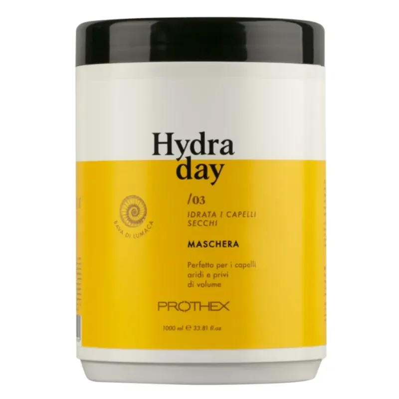 Hydra Day Mask