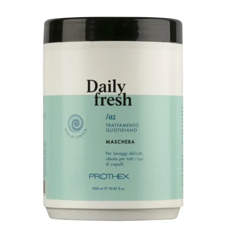 Daily Fresh Mask