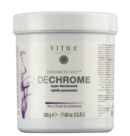 Dechrome Super Bleach 9 Tones