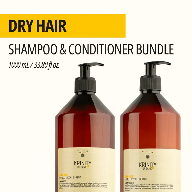 Organic Dry Bundle