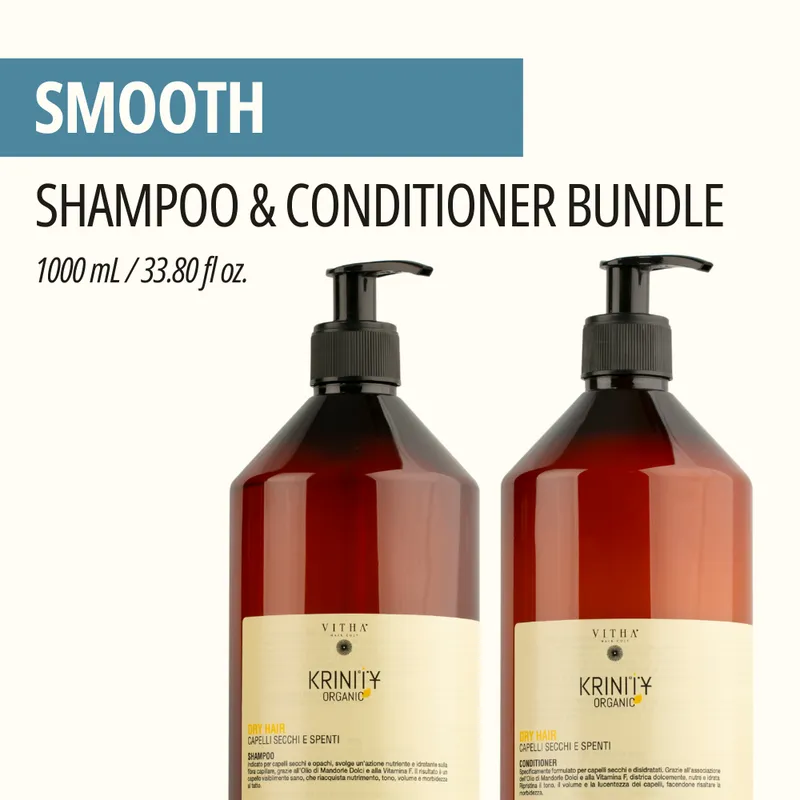 Organic Smooth Bundle
