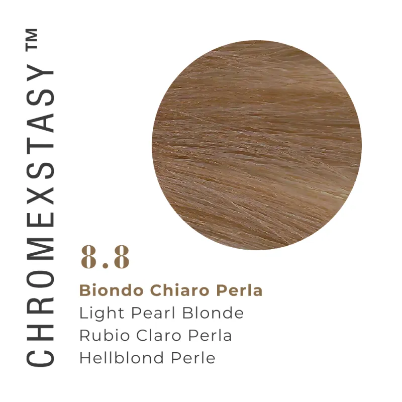 Chromextsasy Pearl