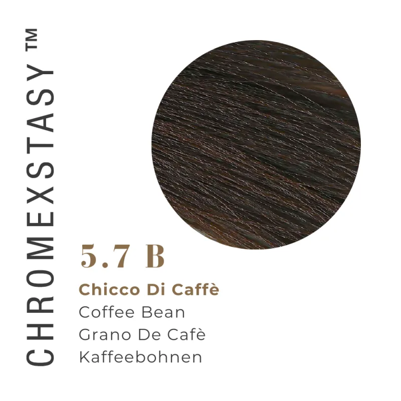 Chromexstasy Cold Browns