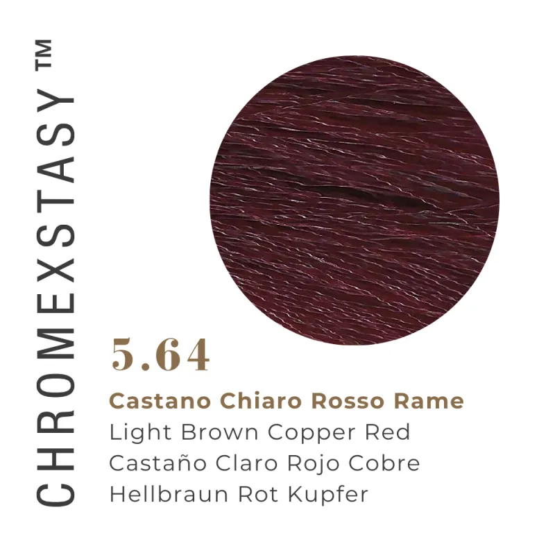 Chromexstasy Special Red
