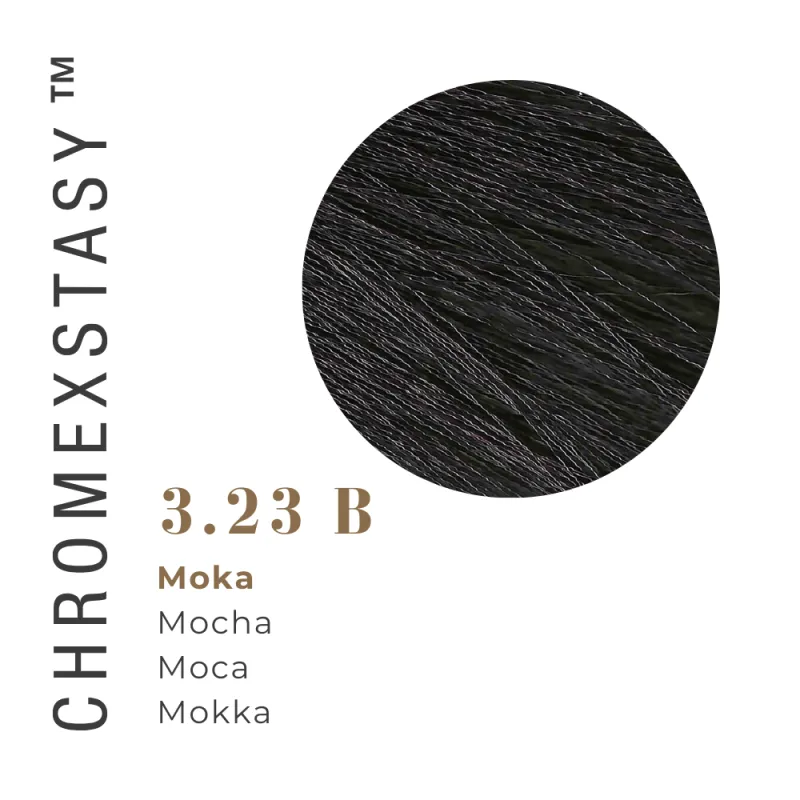 Chromexstasy Warm Browns