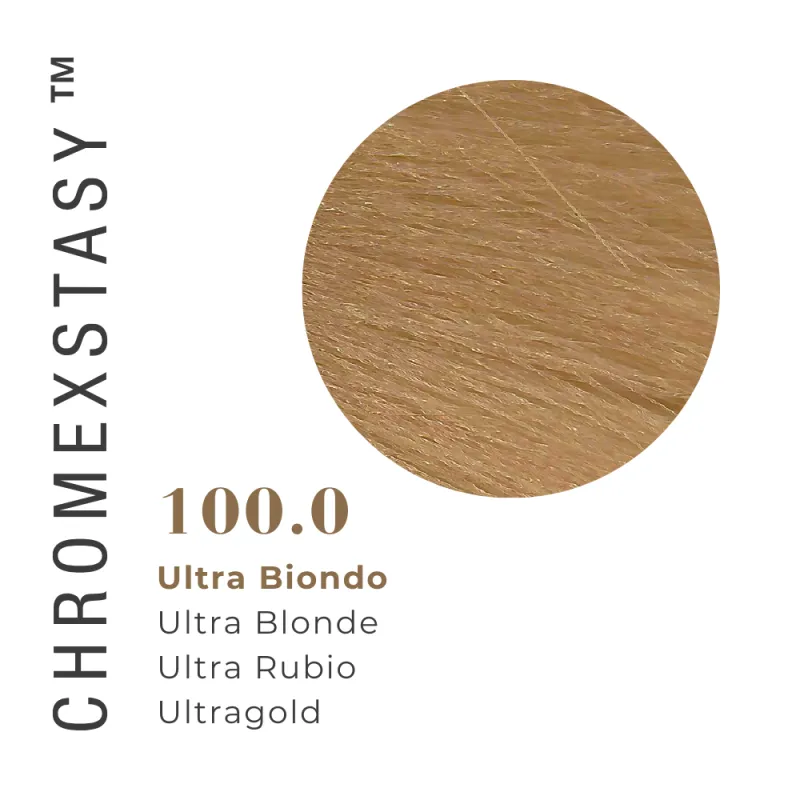 Chromexstasy Superlighteners