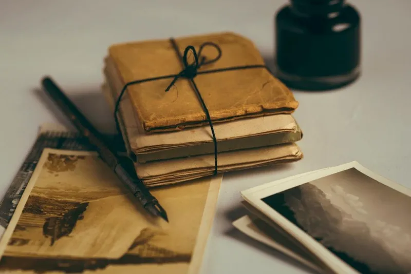 Bundle 2: 👵🏾 Family-Centered Legacy Storytelling