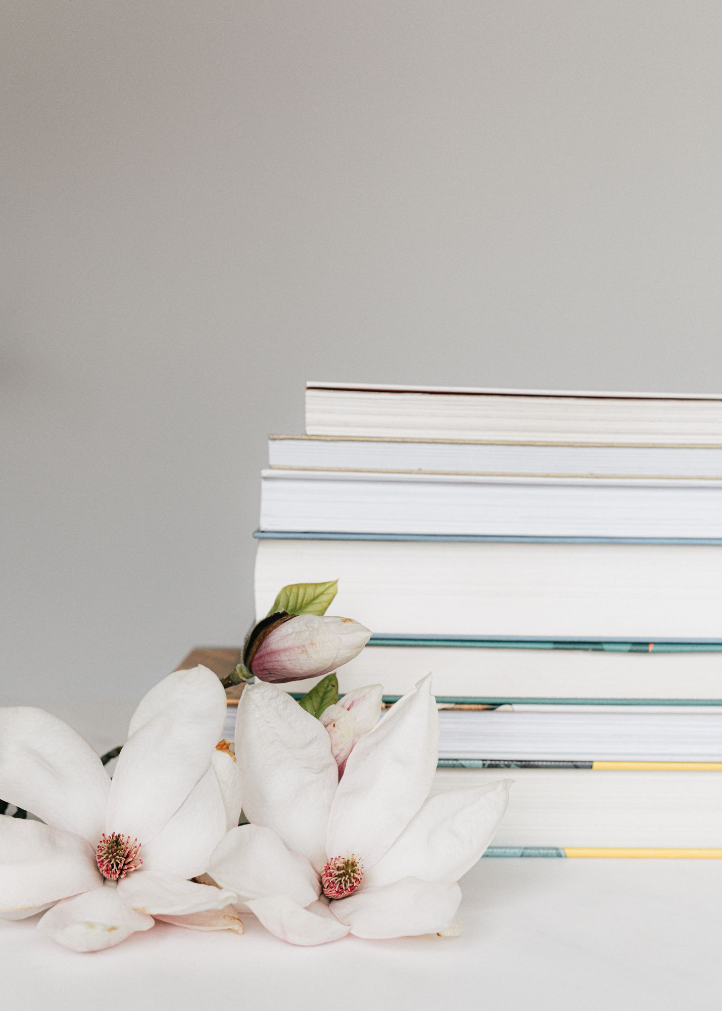 G.R.I.T. & Grace Book Collection