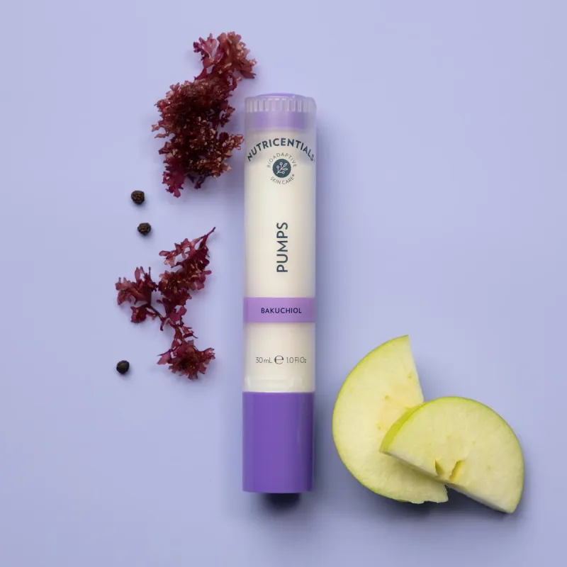 Nutricentials® Bakuchiol Pump 