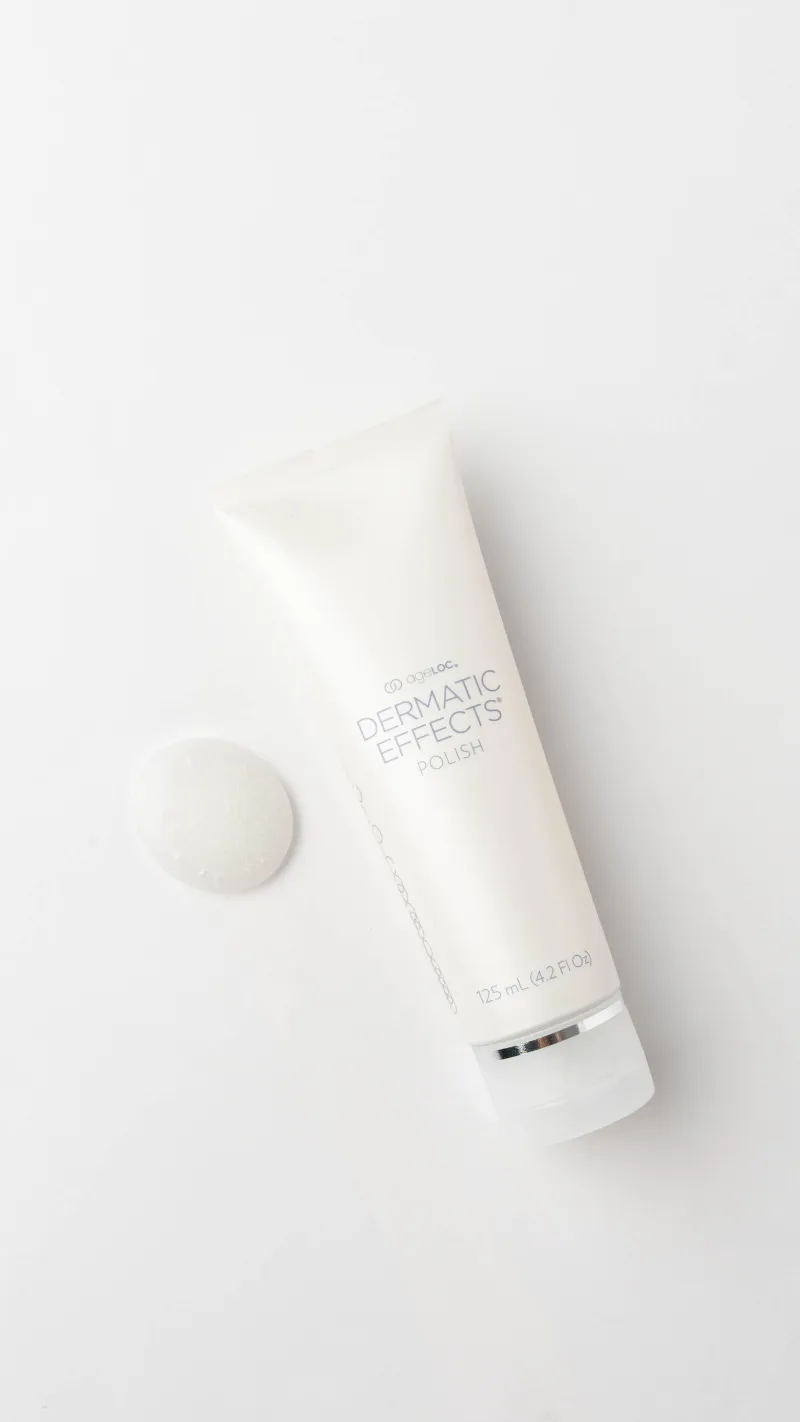 Dermatic Effects Polish