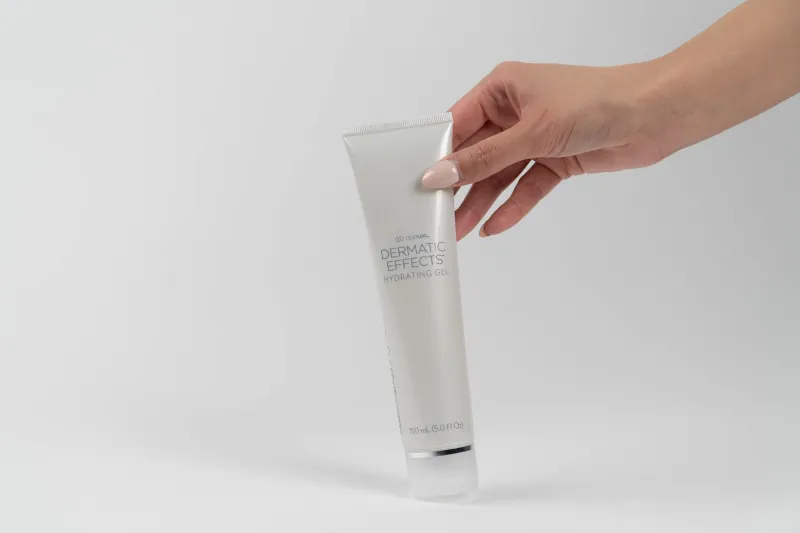 RenuSpa - Hydrating Gel