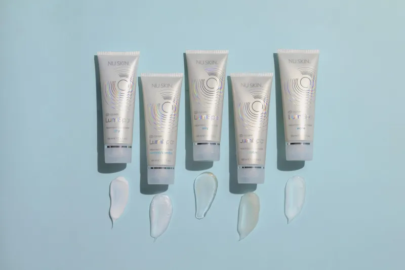ageLOC® LumiSpa® Cleanser