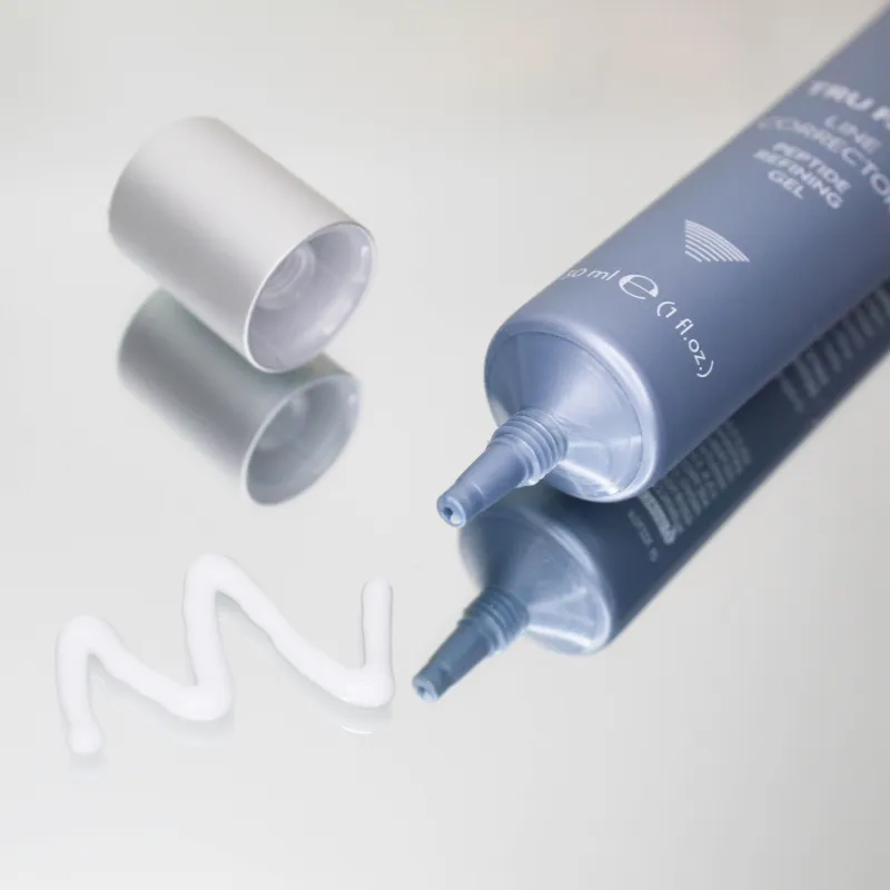 AgeLoc Line Corrector