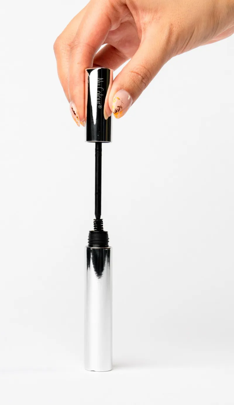 Nu Colour Curl & Lash Mascara