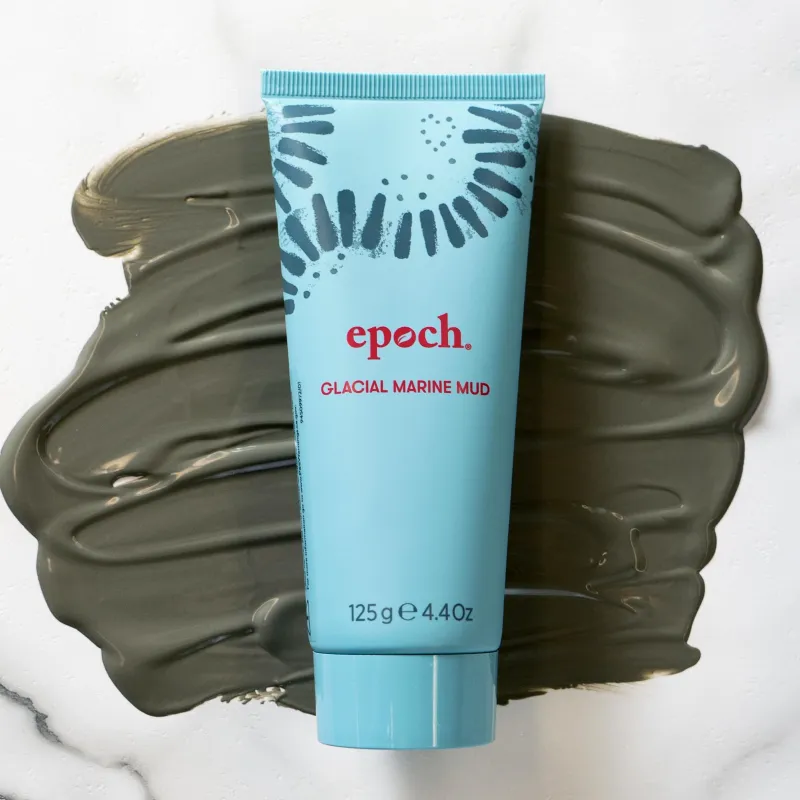 Epoch Marine Mud Mask