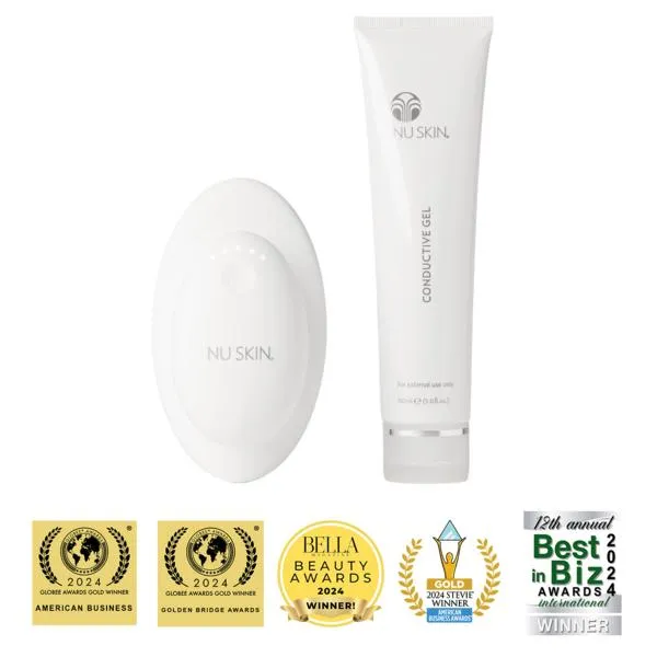 Nu Skin® RenuSpa iO™