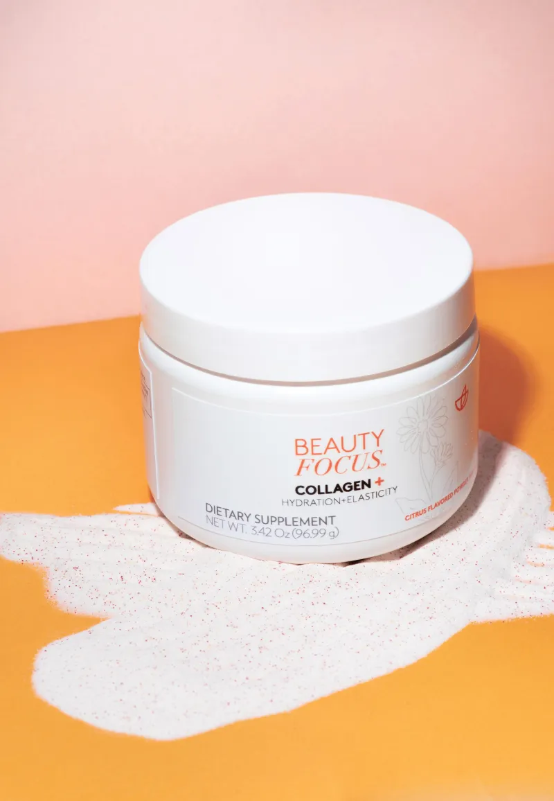 Beauty Focus Collagen