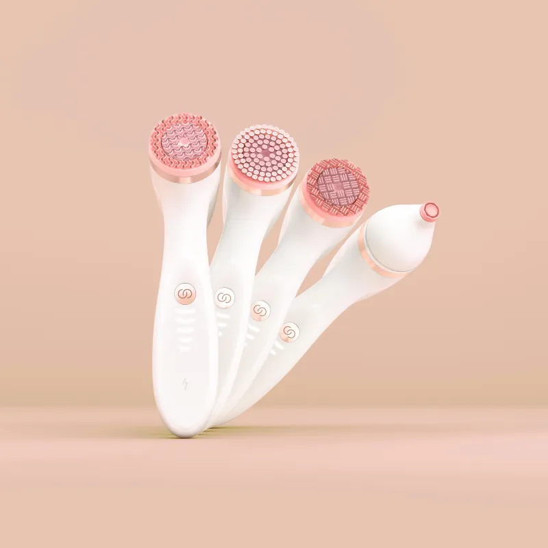 LumiSpa iO