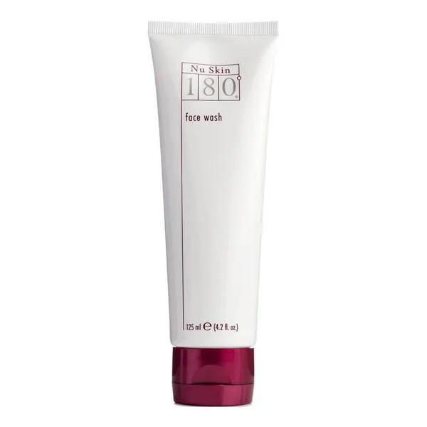 180° Vitamin C Face Wash 
