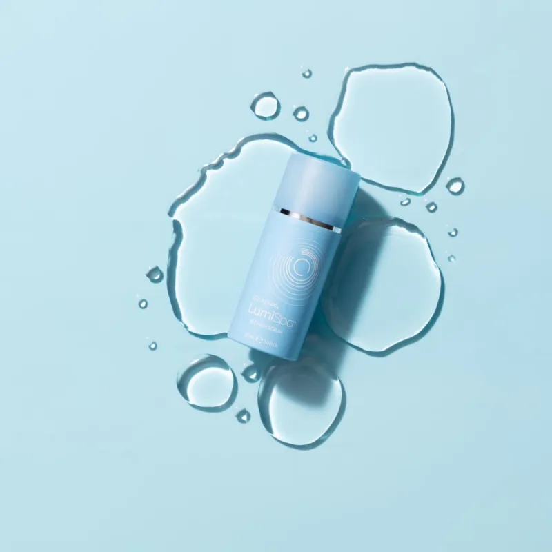 ageLOC LumiSpa Blemish Serum