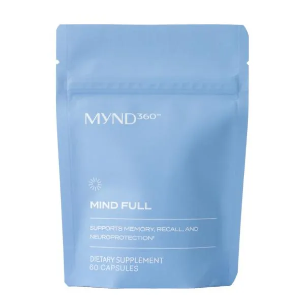 MYND360™ Mind Full