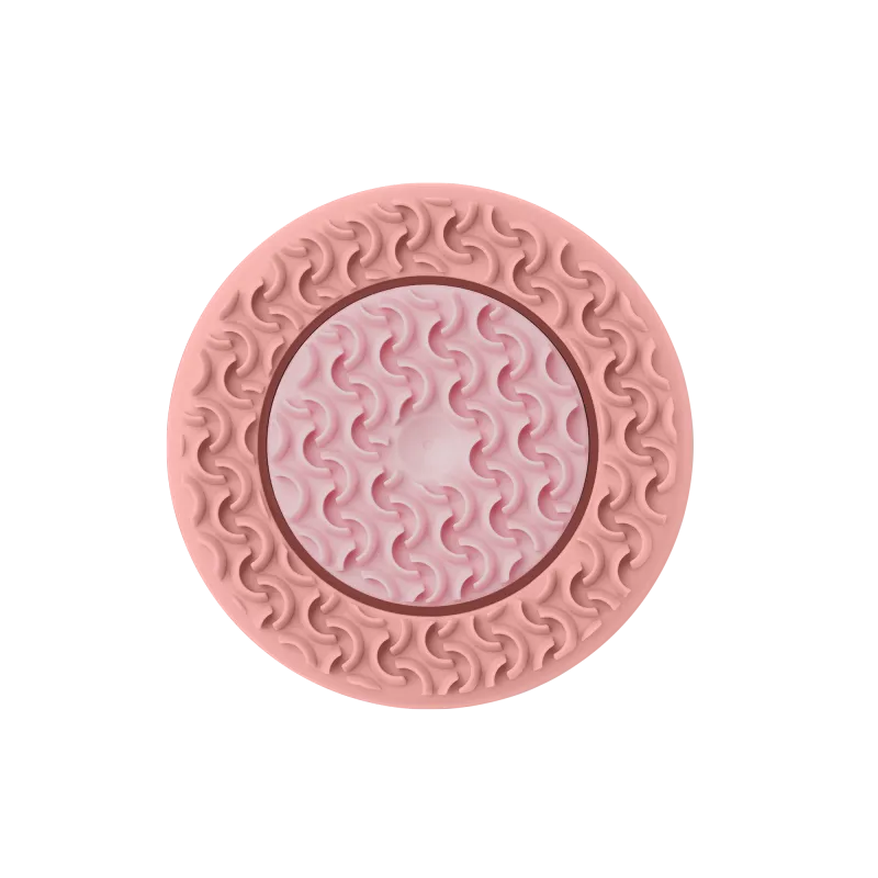 ageLOC® LumiSpa® iO Rose Gold Treatment Head 