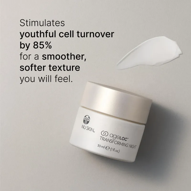 ageLOC® Transforming Night