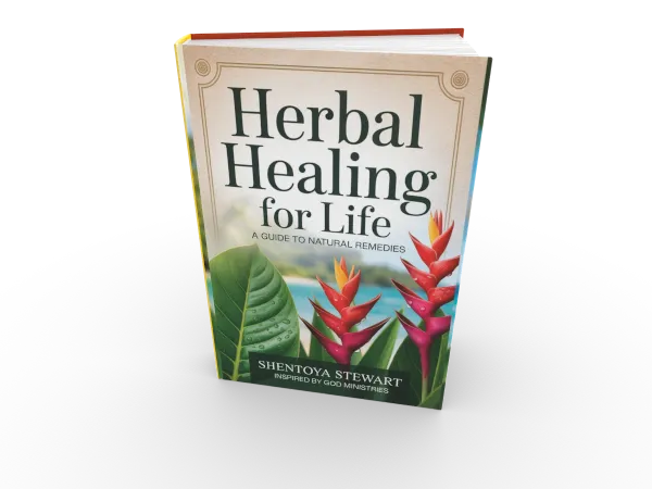 Herbal Healing for Life