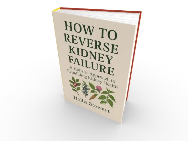 How To Reverse Kidney Failure