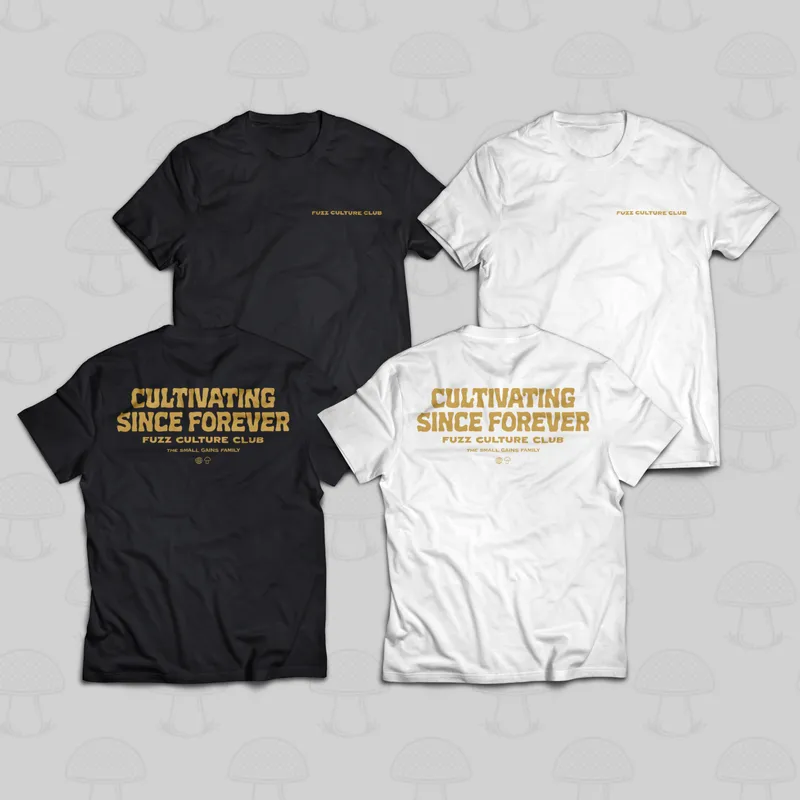 Lift & Run Tee