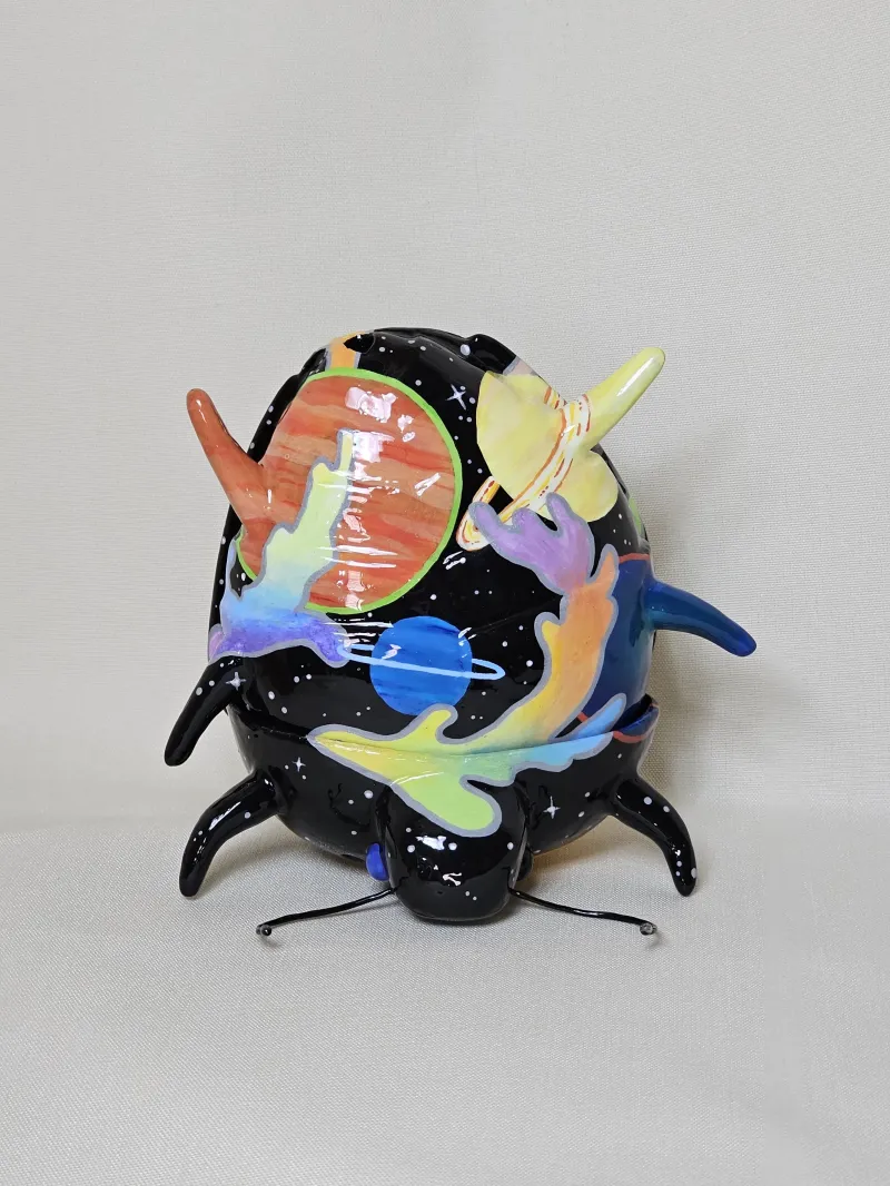 Incense Burners